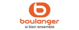 Boulanger Logo