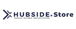 Hubside Logo