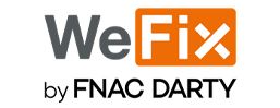 Wefix Logo